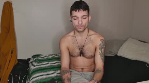 Jack  online show from January 19, 11:56 am