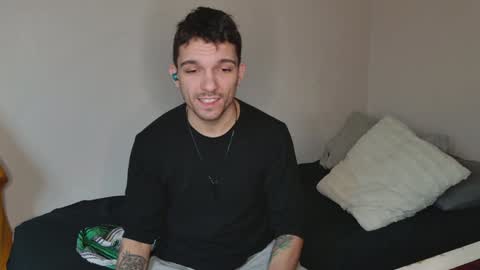 Jack  online show from January 23, 3:01 pm