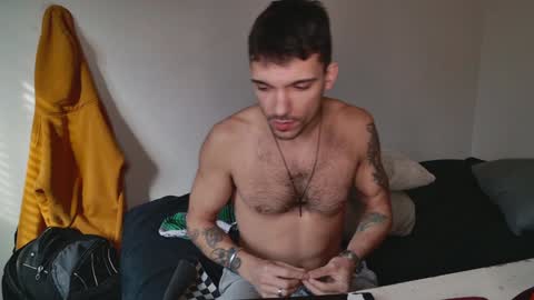 Jack  online show from January 23, 6:03 pm