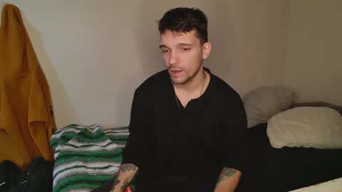 Jack  online show from January 26, 3:36 pm