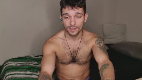 Jack  online show from January 28, 12:15 am