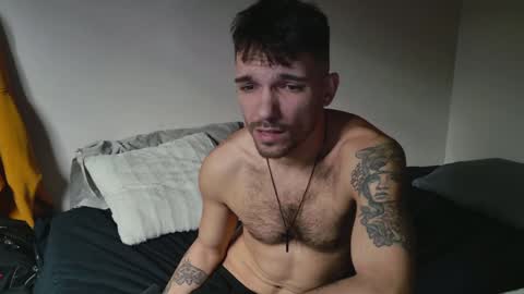 Jack  online show from January 30, 7:48 pm