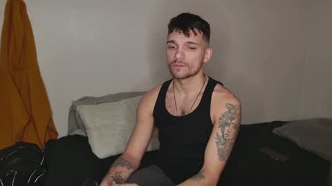 Jack  online show from January 31, 4:03 am