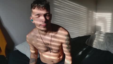 Jack  online show from January 31, 8:12 pm