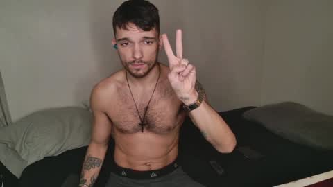 Jack  online show from February 9, 1:22 am