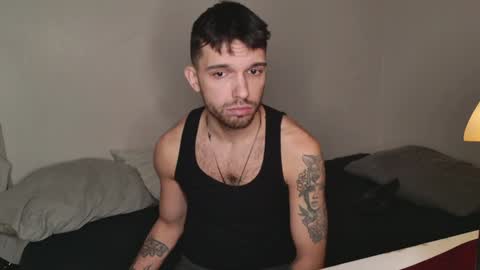 Jack  online show from February 9, 4:25 am