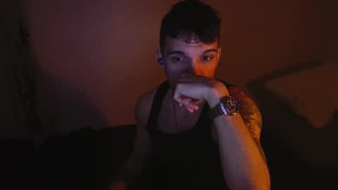 Jack  online show from February 12, 10:37 pm