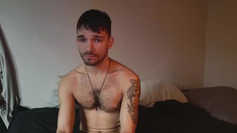 Jack  online show from February 13, 8:55 pm