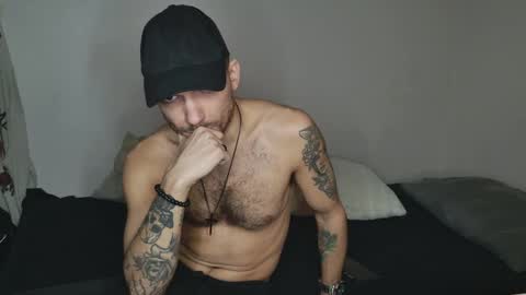 Jack  online show from February 13, 11:58 pm