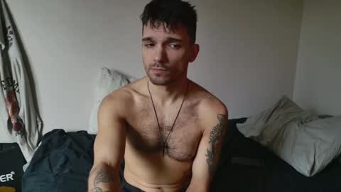 Jack  online show from February 17, 3:53 pm