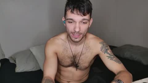 Jack  online show from February 19, 12:35 am