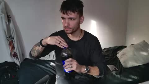 Jack  online show from February 19, 8:10 pm