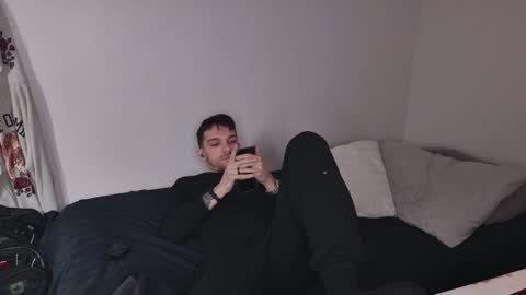 Jack  online show from February 21, 7:10 pm