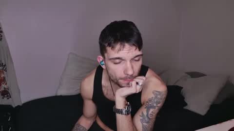 Jack  online show from February 22, 2:17 am