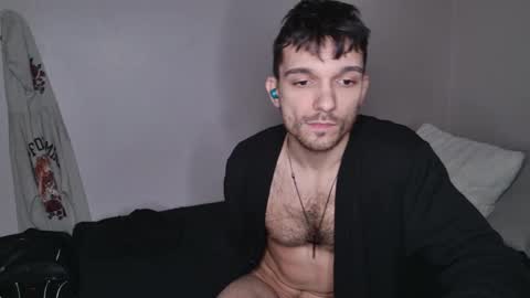 Jack  online show from February 23, 3:13 am