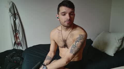 Jack  online show from February 24, 6:47 pm