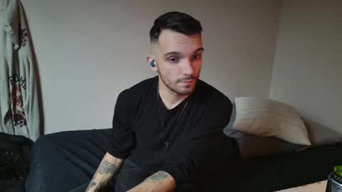 Jack  online show from February 25, 8:51 pm