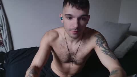 Jack  online show from February 27, 2:10 pm