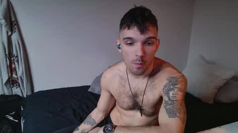 Jack  online show from February 27, 9:25 pm