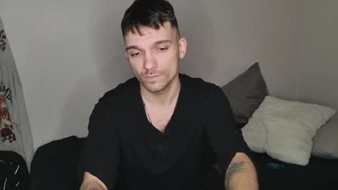 Jack  online show from March 1, 2:37 am