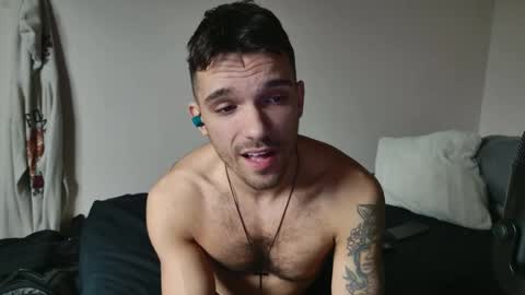 Jack  online show from March 5, 3:29 pm