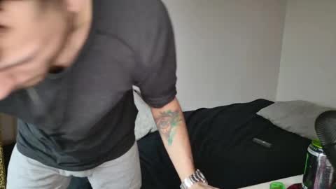 Jack  online show from March 10, 5:07 pm