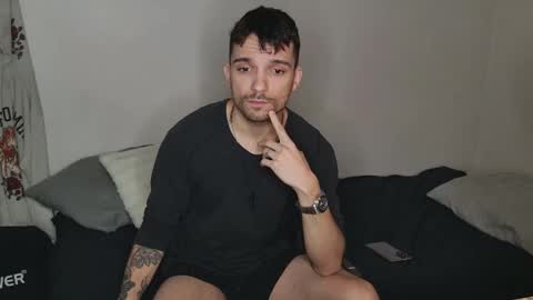 Jack  online show from March 11, 2:21 am