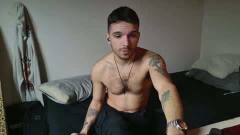 Jack  online show from March 11, 8:53 pm