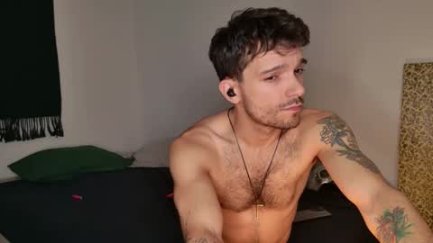 Jack  online show from September 17, 3:41 am