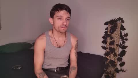 Jack  online show from September 28, 2:39 am