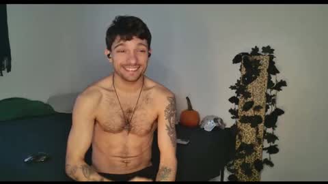 Jack  online show from October 3, 3:09 pm