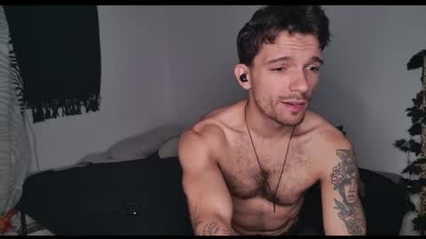 Jack  online show from October 5, 10:40 pm