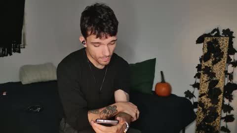 Jack  online show from October 14, 7:42 am