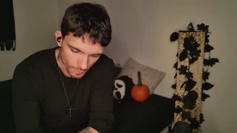 Jack  online show from October 26, 6:41 am