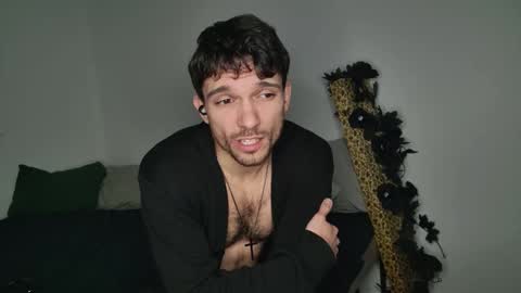 Jack  online show from November 15, 10:45 am