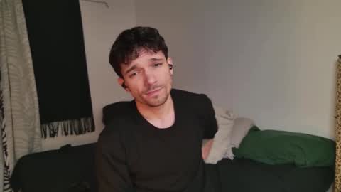 Jack  online show from November 27, 11:51 pm