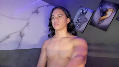 Snapshot of jacke__lee chatting on March 11, 4:18 pm jacke__lee online show from March 11, 4:18 pm