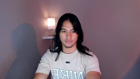 Snapshot of jacke__lee chatting on October 6, 8:28 pm jacke__lee online show from October 6, 8:28 pm