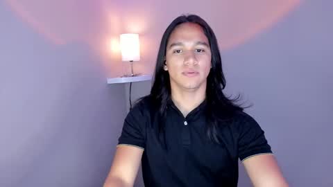 Snapshot of jacke__lee chatting on October 17, 2:26 am jacke__lee online show from October 17, 2:26 am