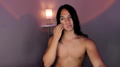 Snapshot of jacke__lee chatting on October 23, 6:02 am jacke__lee online show from October 23, 6:02 am