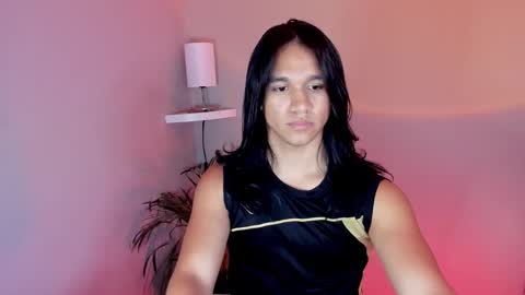 Snapshot of jacke__lee chatting on November 18, 10:14 pm jacke__lee online show from November 18, 10:14 pm