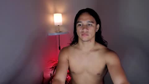 Snapshot of jacke__lee chatting on December 18, 6:08 am jacke__lee online show from December 18, 6:08 am