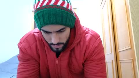 Jack online show from December 16, 2:38 pm