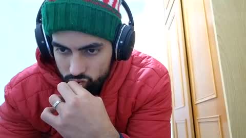 Jack online show from December 19, 10:42 pm