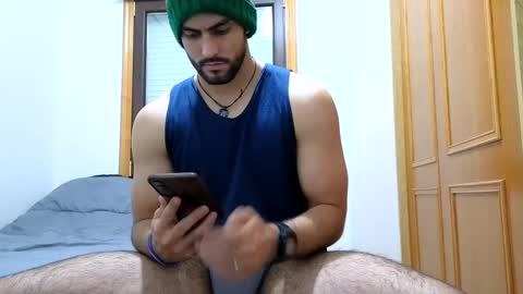 Jack online show from December 23, 5:32 pm