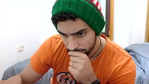 Jack online show from December 25, 5:47 pm