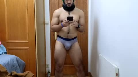 Jack online show from January 4, 2:04 pm