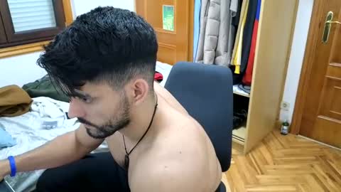 Jack online show from February 22, 5:13 pm