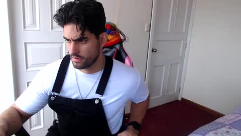 Jack online show from September 24, 4:43 pm