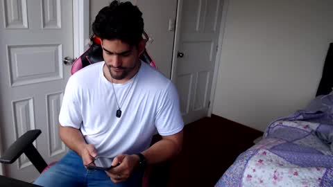 Jack online show from September 25, 5:05 pm